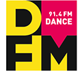 DFM Кашира (Ди ФМ) — реклама на радио